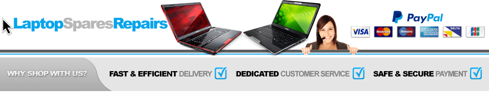 Reparatur von Laptop-Ersatzteilen – Lieferant hochwertiger Ersatzteile für Laptops und PCs.